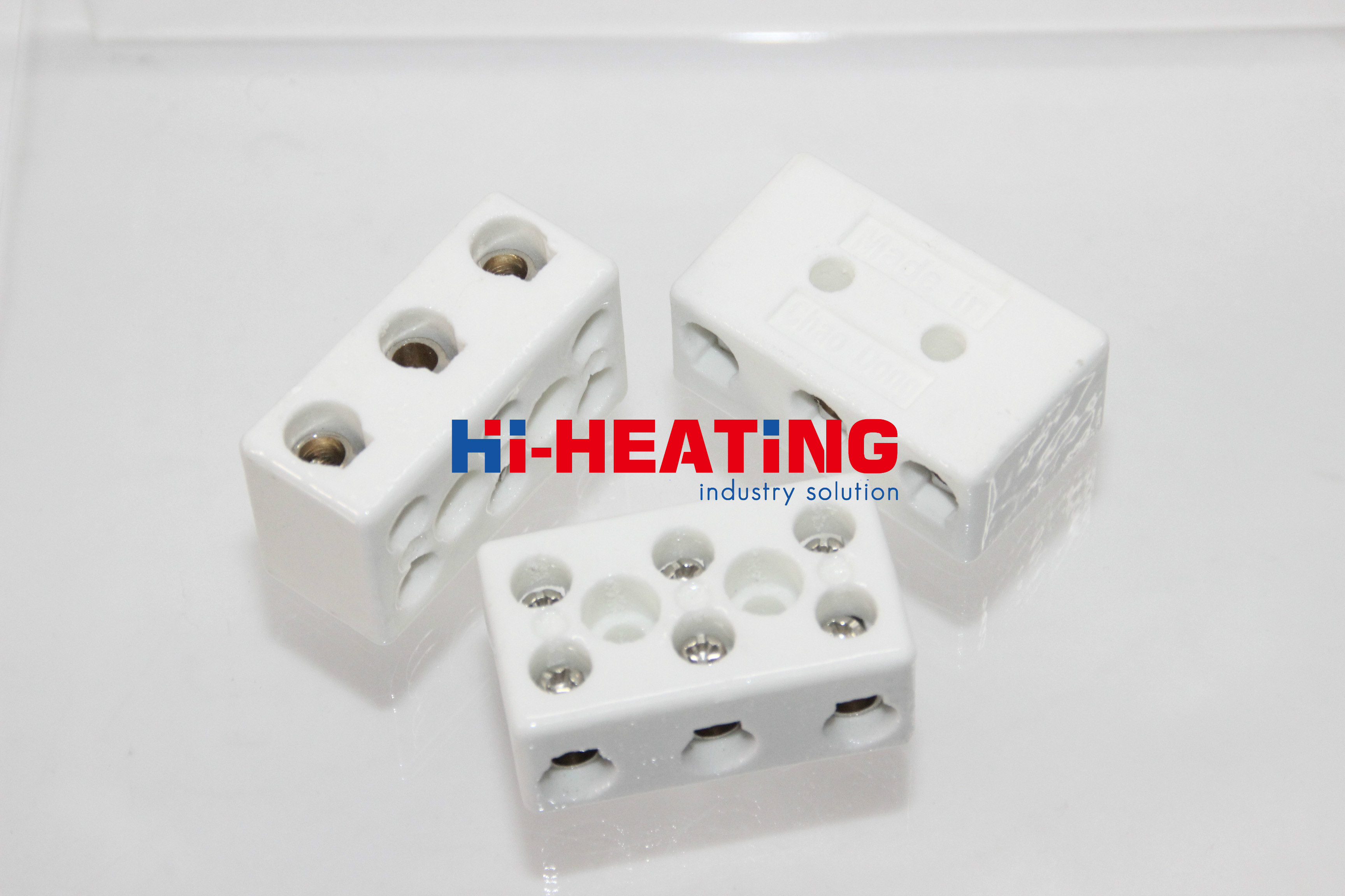 High quality Ceramic Connector  CE & GB