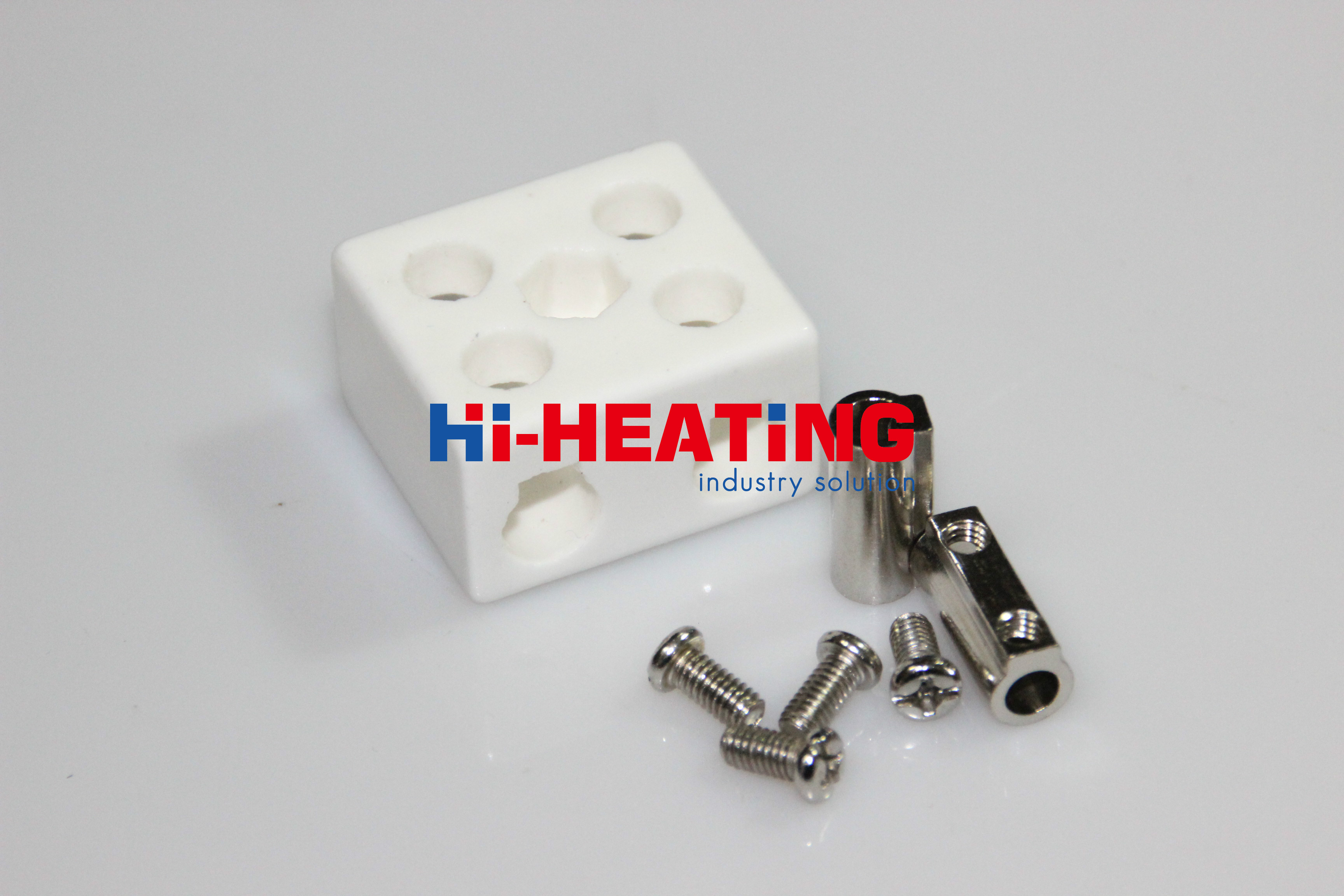 High quality Ceramic Connector  CE & GB