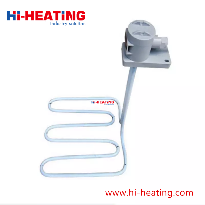 High Quality Insulation Material High-Purity Mgo Powder Dc Water Greenhouse Chafing Dish Electric Heater