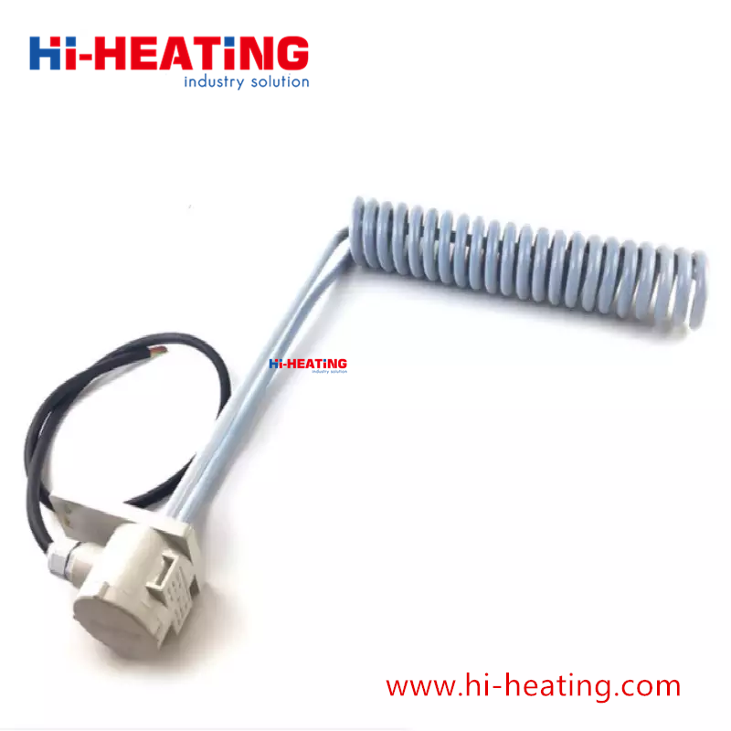High Quality Insulation Material High-Purity Mgo Powder Dc Water Greenhouse Chafing Dish Electric Heater
