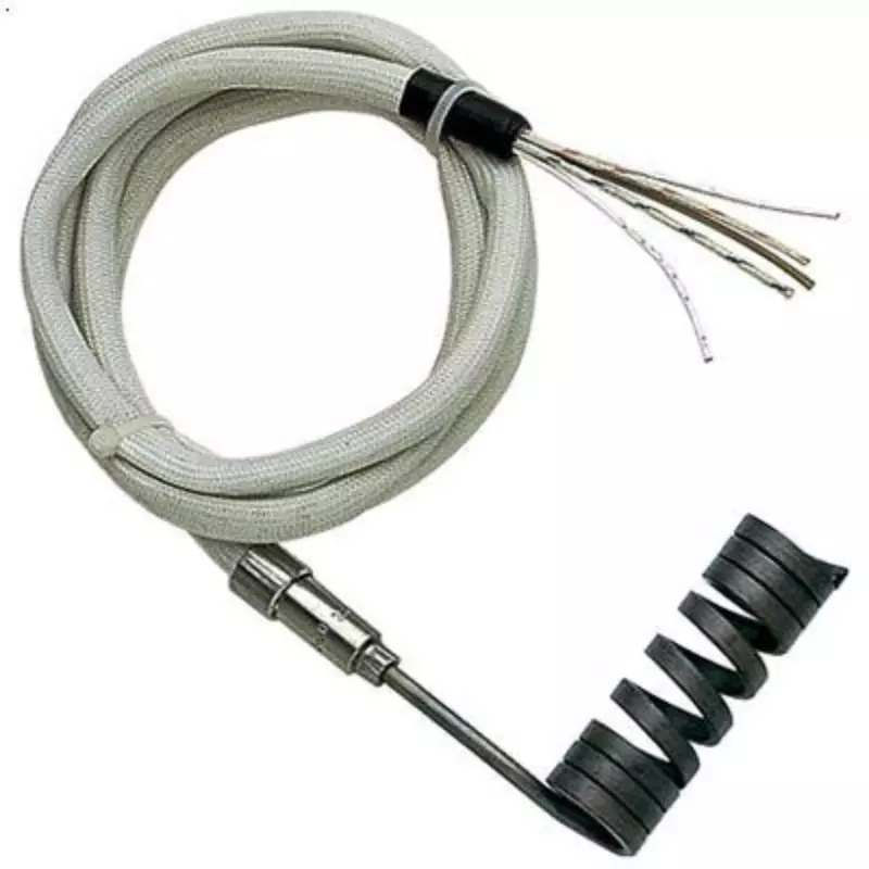 High Cost-Effective Voltage 12V110V220V Coil Heater