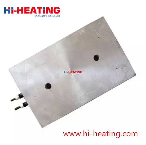 Modern Weight Weight After Production Cast in aluminum Heater Electric Instant Water Heater