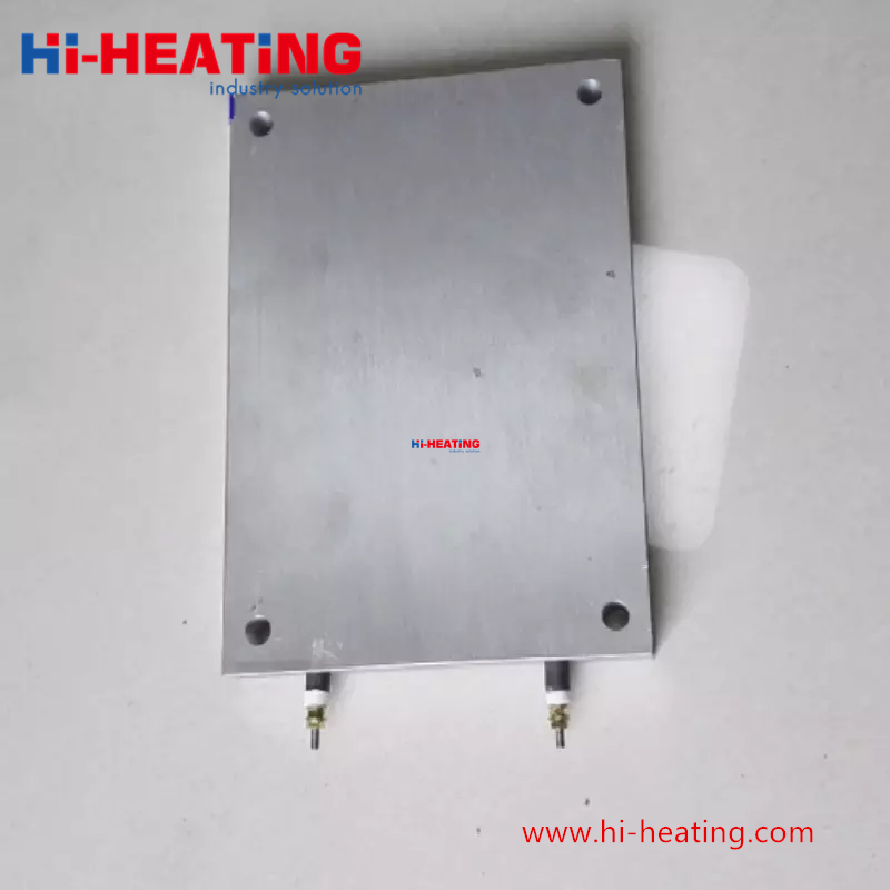 Modern Weight Weight After Production Cast in aluminum Heater Electric Instant Water Heater