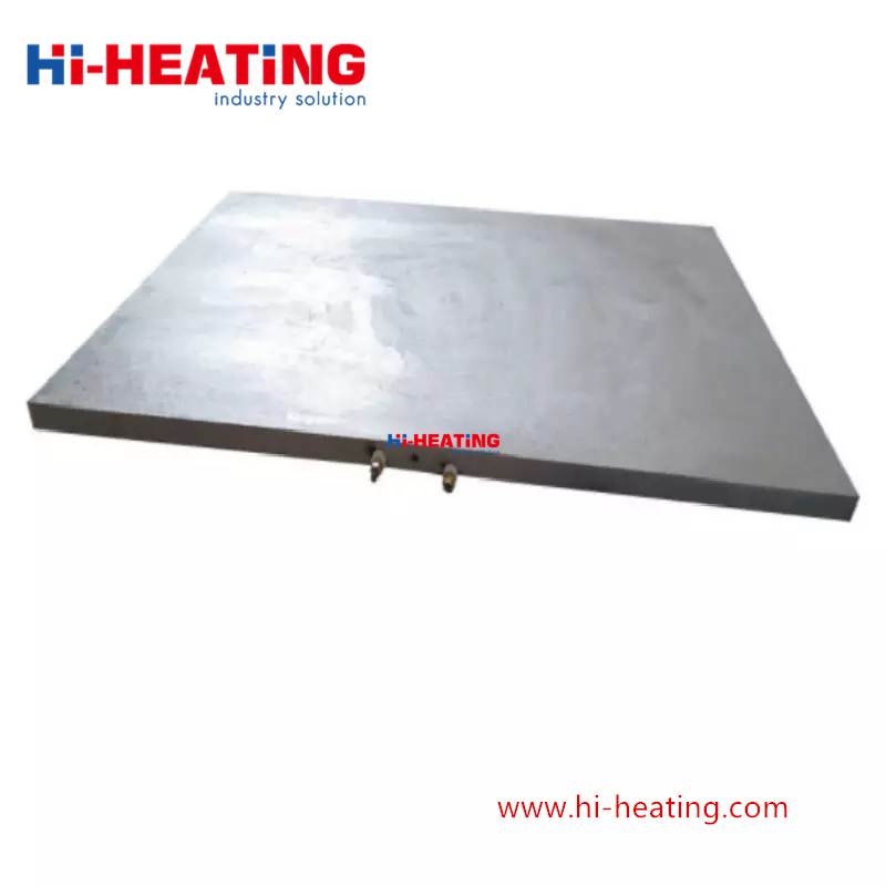 Modern Weight Weight After Production Cast in aluminum Heater Electric Instant Water Heater