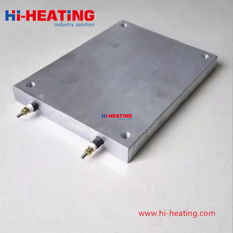 Modern Weight Weight After Production Cast in aluminum Heater Electric Instant Water Heater