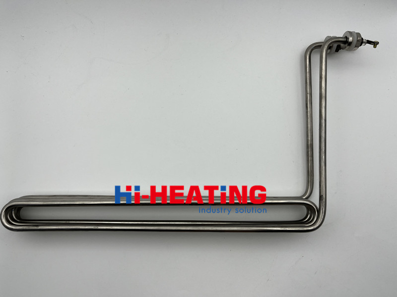 Customized tubular heater high quality high efficient