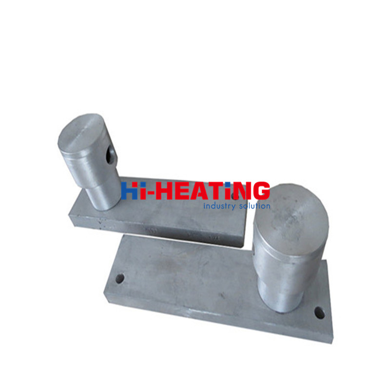Factory direct sales constant temperature cast aluminum electric heating plate, large quantity, high temperature resistant cast aluminum heating plate, cast aluminum