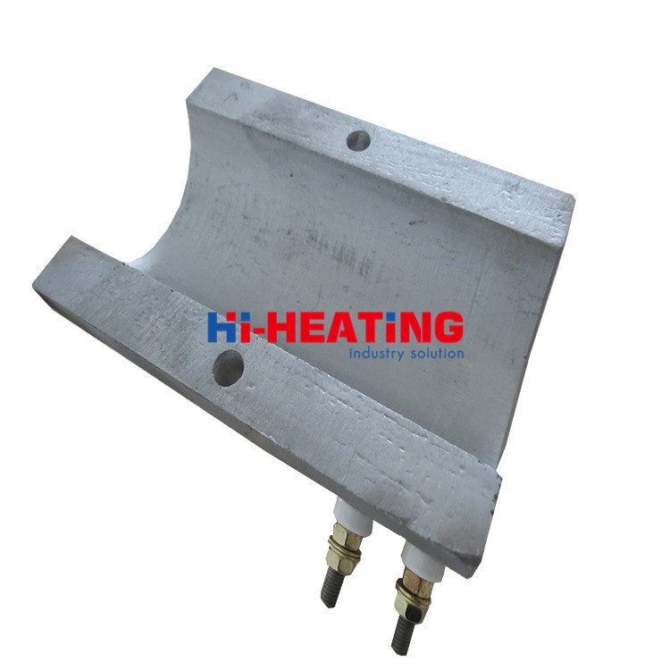 Factory direct sales constant temperature cast aluminum electric heating plate, large quantity, high temperature resistant cast aluminum heating plate, cast aluminum