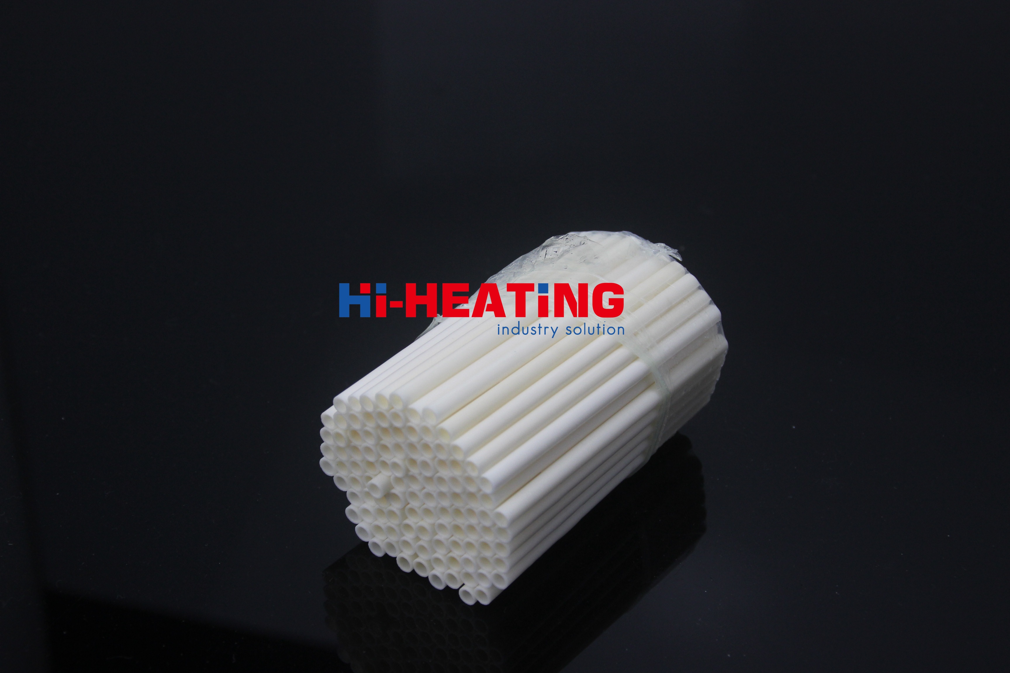 High Temperature alumina ceramic and temperature resistant for alumina ceramic tube